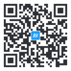iPhone APP 二维码 | Serie A