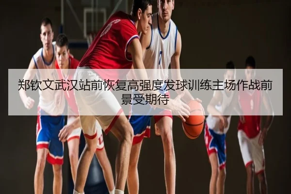 郑钦文武汉站前恢复高强度发球训练主场作战前景受期待
